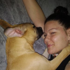 Meet your Posher, Megan